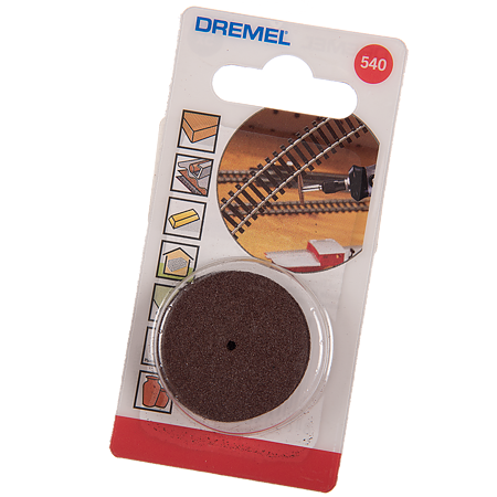 Disc taiere fibre Dremel, lemn/plastic, 32 mm