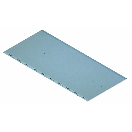 Placa gips carton Nida Acustic,12.5 x 1200 x 2600 mm