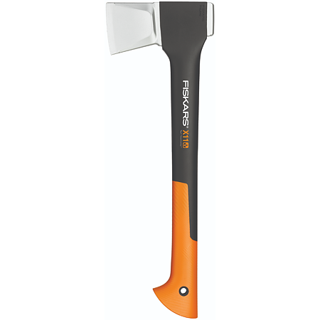 Topor pentru despicat, Fiskars X11-S, 1,180 kg, 491 mm 