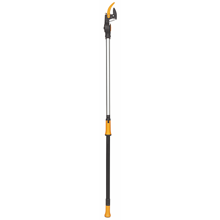 Foarfeca universala Fiskars PowerGear™X UPX82, 1650 mm, negru, portocaliu 