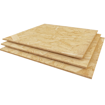 OSB 3 Kronospan Superfinish ECO,  grosime 6 mm, 1250 x 2500 mm