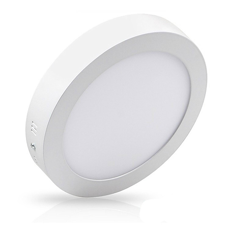 Plafoniera Led Gelux, rotunda, 24W - 2400LM