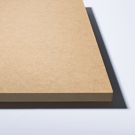 Placa MDF simplu Kronospan, 2800 x 2070 x 12 mm