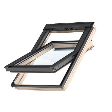 Fereastra mansarda Velux GZL CK02 1051, 55 x 78 cm 