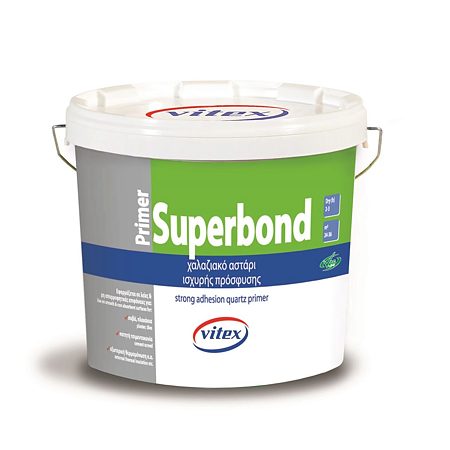 Amorsa pe baza de rasini acrilice Vitex Superbond Primer, 10 l