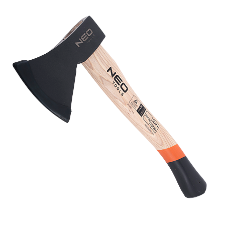 Topor universal Neo Tools 27-006, 0,6 kg, 360 x 145 mm 