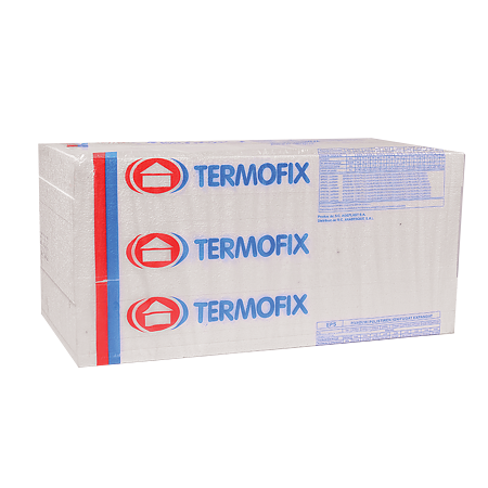 Polistiren expandat Termofix EPS 50, 10 cm