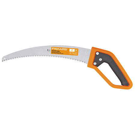 Fierastrau lama fixa Fiskars SW37, 390 gr, 545 mm