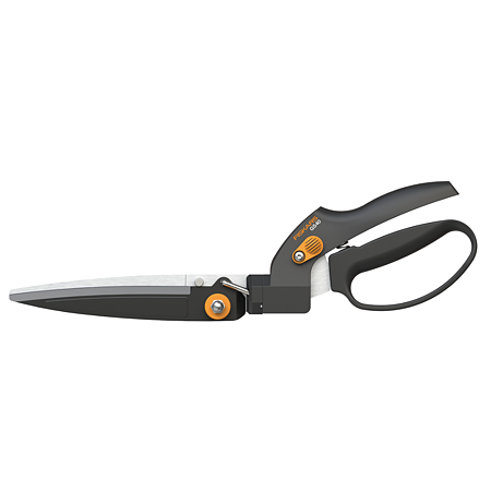 Foarfeca Fiskars SmartFit™ GS40, manere ergonomice, 380 mm, negru 