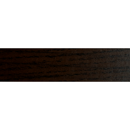 Folie cant melamina cu adeziv, Wenge 854 21 mm, 50 m