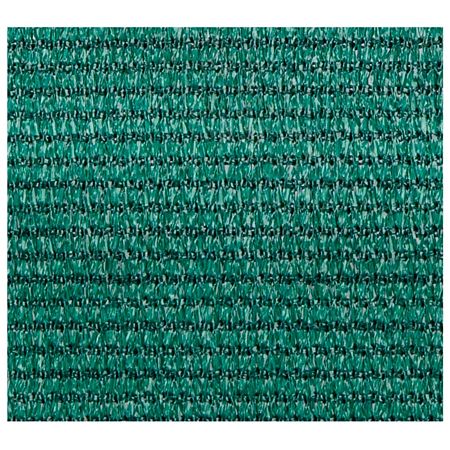 Plasa de umbrire 85% Evotools, tesatura polietilena, verde, 2 x 10 m 