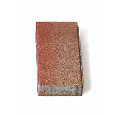 Pavele Semmelrock Nardo, dreptunghi, rosu, 20 x 10 x 4 cm