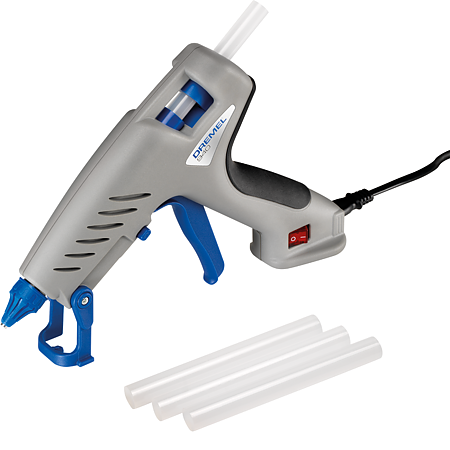 Pistol de lipit Bosch DREMEL® 940, 35 W, 240 V