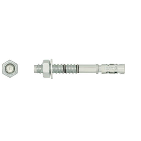 Ancora expandabila pentru sarcini statice RawlPlug, 95 mm