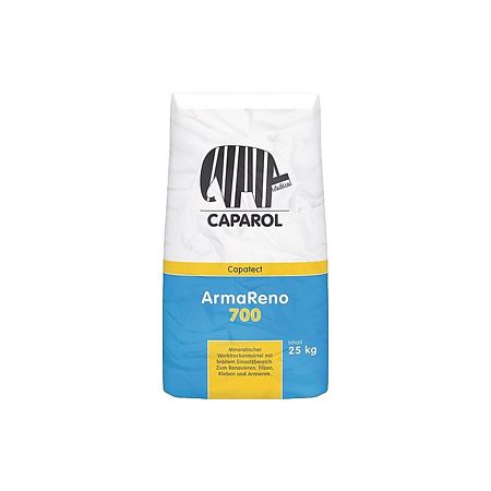 Masa de spaclu Caparol ArmaReno 700, 25 kg