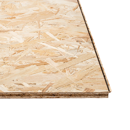 OSB 3 NF Kronospan, grosime 12 mm, 2500 x 1250 mm 