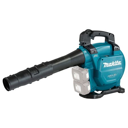 Suflanta electrica Makita DUB363ZV, alimentare cu doi acumulatori, 7850 rpm