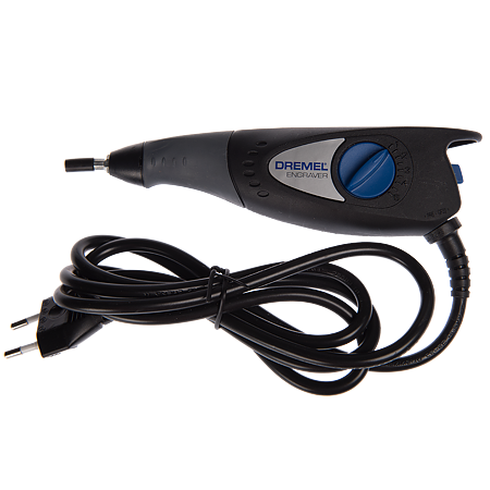 Masina de gravura Dremel Engraver, 6000 rpm, 35W