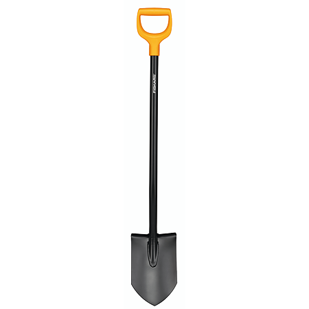 Cazma varf ascutit Fiskars SolidTM, 1170 mm, 1,89 kg 