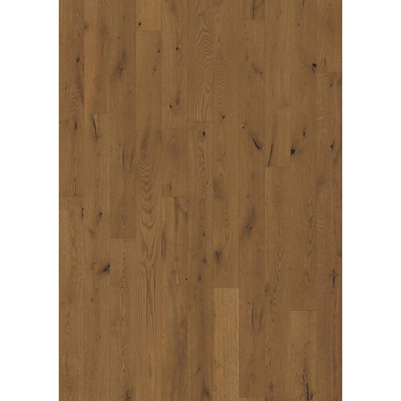 Parchet triplustratificat Karelia, stejar Tuft, imbinare Woodloc 5G, grosime 13 mm, 1860 x 127 mm