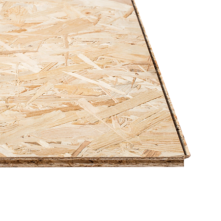 OSB 3 NF Kronospan, grosime 18 mm, 2500 x 1250 mm 