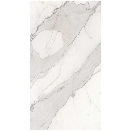 Panou decorativ SPC Kronospan Rocko, Calacatta Olympus K551, impermeabil, 2800 x 1230 x 4 mm