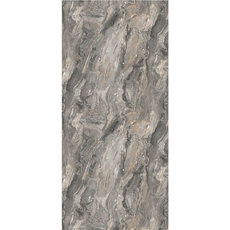 Blat bucatarie Egger F093 ST7, semi - mat, Marmura Cipollino gri, 4100 x 600 x 38 mm