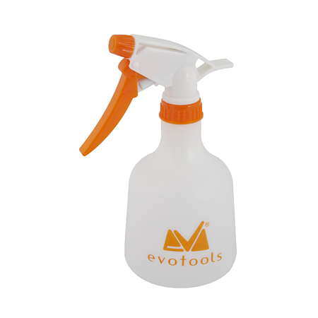 Pompa stropit manuala Evotools tip 2, plastic, 2L