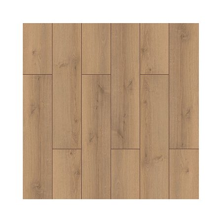 Parchet laminat 12 mm Kastamonu FXL019 Canyon Oak, nuanta medie, lemn stejar, clasa de trafic 33, click, 1202 x 195 mm