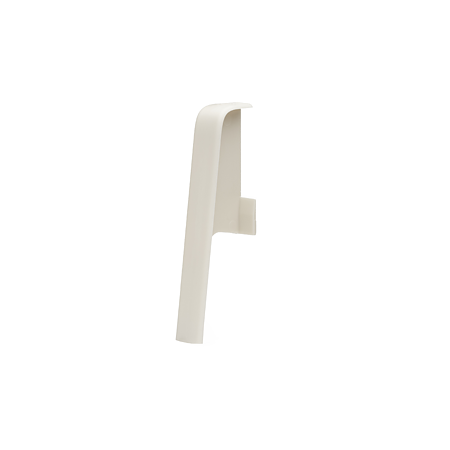 Set element de imbinare plinta parchet Set, stejar Ardenes, MDF, 60 x 19 mm, 5 bucati/set