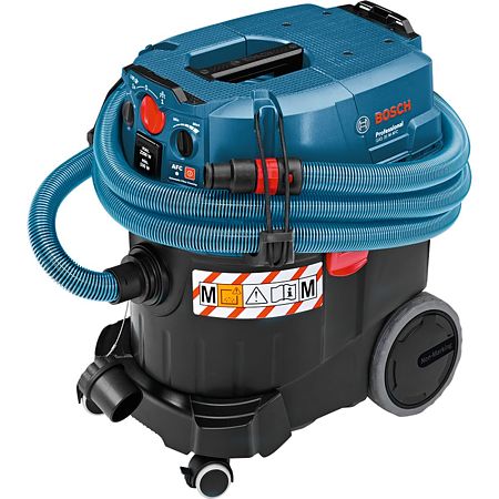 Aspirator universal Bosch Professional GAS 35 M AFC, 1200 W