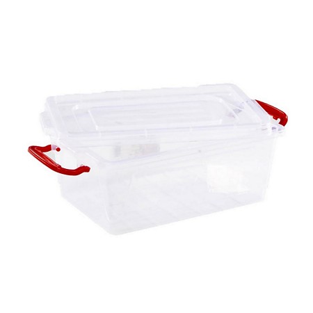 Cutie universala Plastina, plastic, 50 x 33 x 22 cm, 25 L