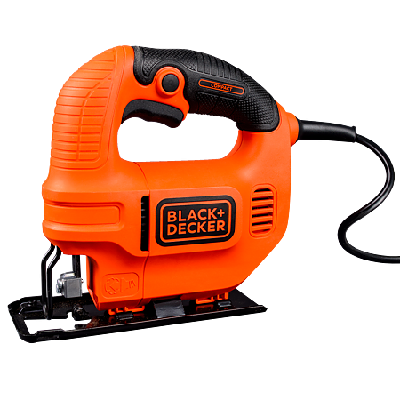 Fierastrau pendular Black&Decker, 3000 spm/rpm, 400W