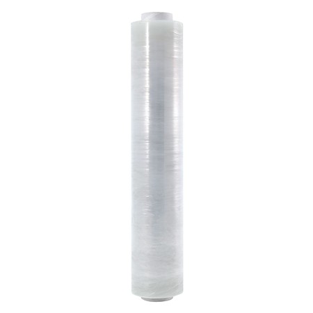 Folie stretch, transparent, 23 MIC, 500 mm