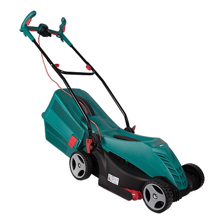 Masina electrica de tuns iarba Bosch ARM 37, 1400W, 37 cm