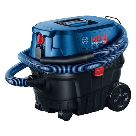 Aspirator Bosch Professional GAS 12-25 PL, 1250 W