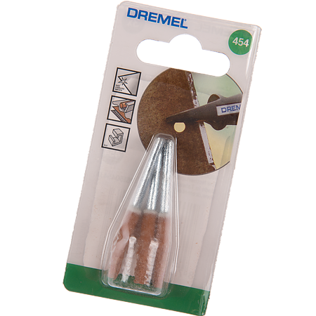 Pila Dremel 454, pentru ascutirea lanturilor de fierastrau, 50 mm