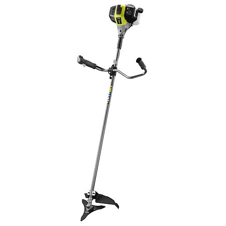 Motocoasa pe benzina Ryobi RBC31SBO 31 cc, 26 cm / 46 cm, fir  2,4 mm