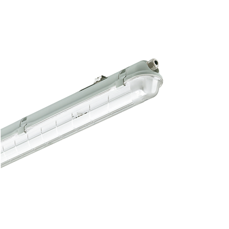 Corp iluminat liniar TCW060 Philips 1XTL-D36W, IP65