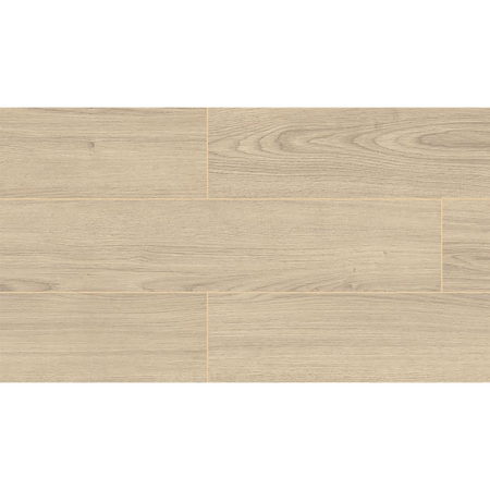 Parchet laminat 10 mm Kastamonu FN018, nuanta deschisa, stejar sand, clasa de trafic 32, fold-down, 1205 x 159 mm