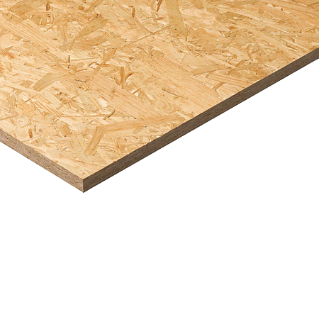 OSB 3 Egger, grosime 8 mm, 2500 x 1250 mm