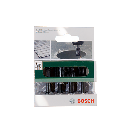 Set pile-freza Bosch, pentru frezare manuala, 3 buc , 13 mm