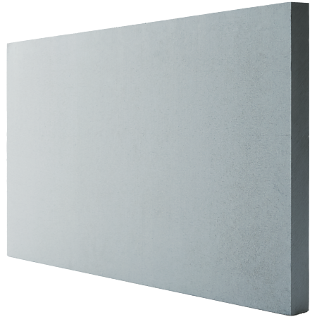 Placa de silicat de calciu SkamoWall Basic, grosime 25 mm, 610 x 1000 mm