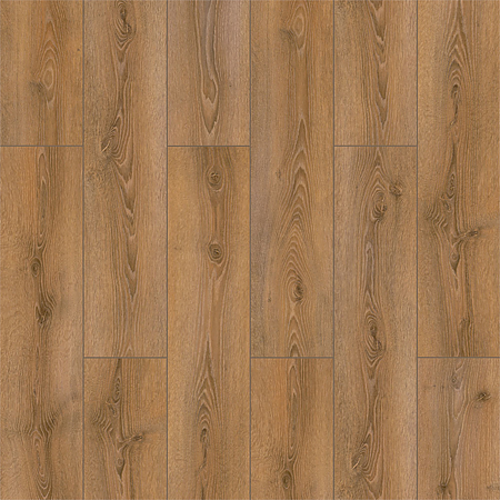 Parchet laminat 8 mm Kastamonu Floorpan Prime FR011 Golden Gate, nuanta medie, lemn stejar, clasa de trafic 32, click L2C, 1205 x 193 mm