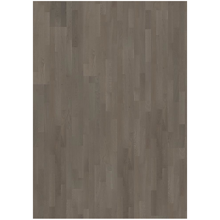 Parchet triplustratificat Karelia, stejar Clay, imbinare Woodloc 5G, 13 mm, 2266 x 188 mm