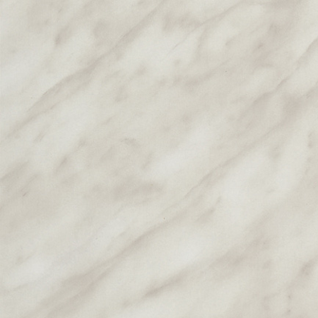 Blat bucatarie Kastamonu Neotop F019 PS80, lucios, Marmura Carrara, 4100 x 600 x 38 mm