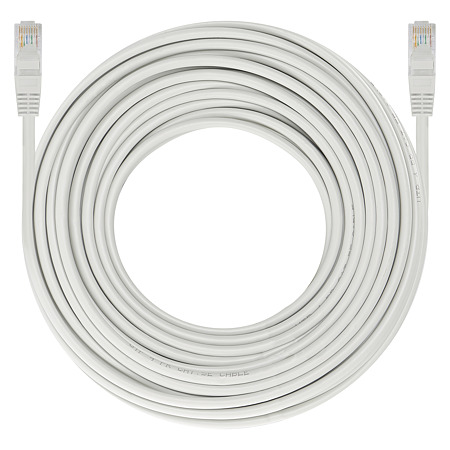 Cablu UTP Emos, CAT5E, 15 m