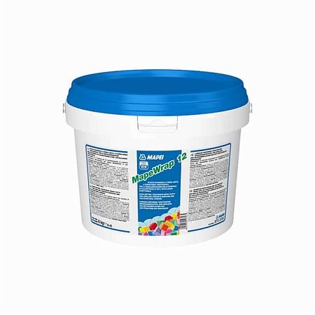 Chit epoxidic nivelare suprafete beton Mapei Mapewrap 12, 6 kg