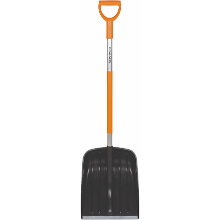 Lopata zapada Fiskars Snowxpert, polipropilena, 1,4 kg, 1310 mm