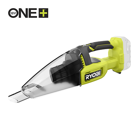 Aspirator de mana Ryobi R18BS‐0, 18 V, 1100 l/m